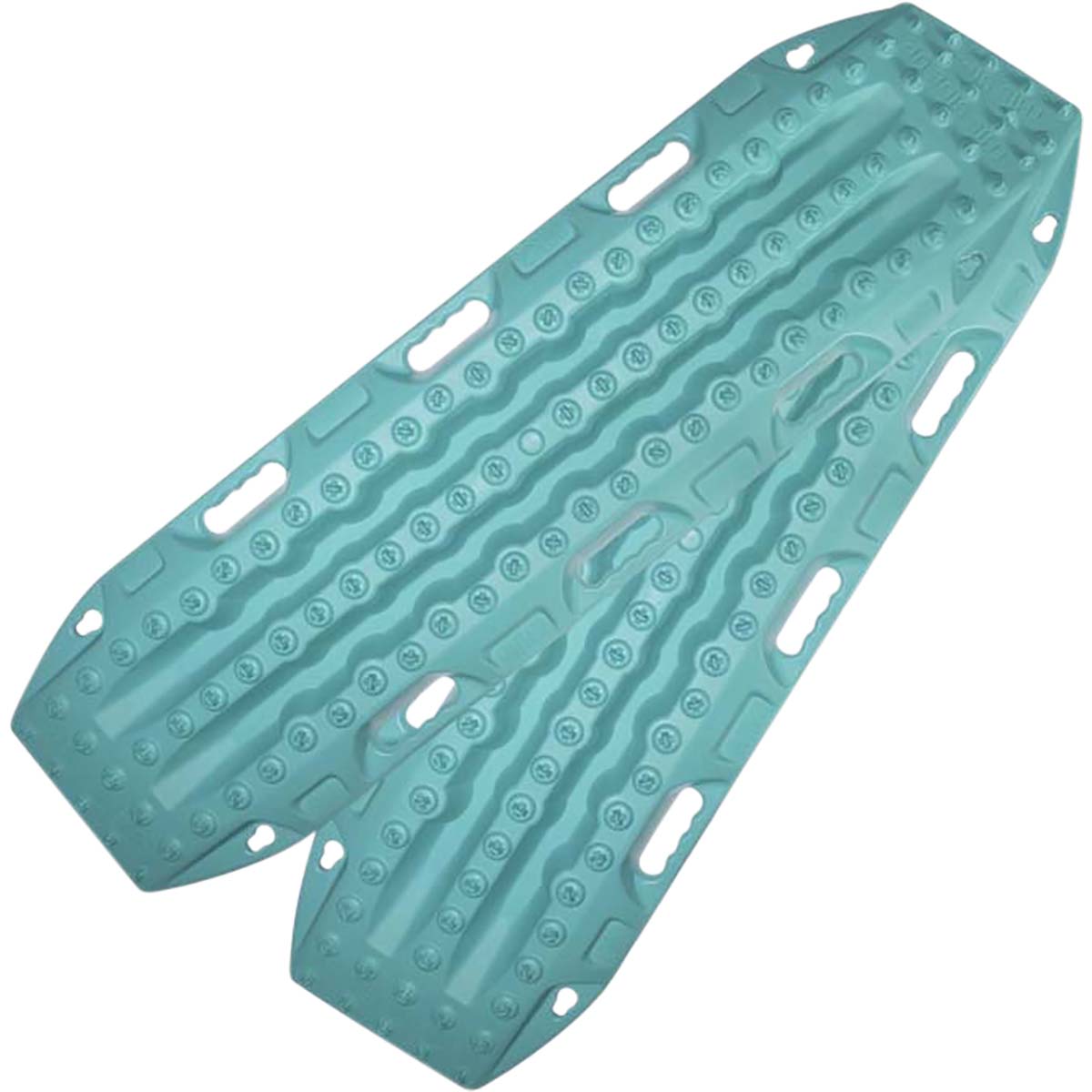 Maxtrax MKII Recovery Boards Turquoise