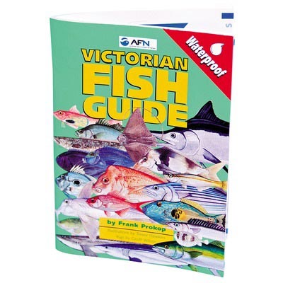 AFN Waterproof Victorian Fish Guide