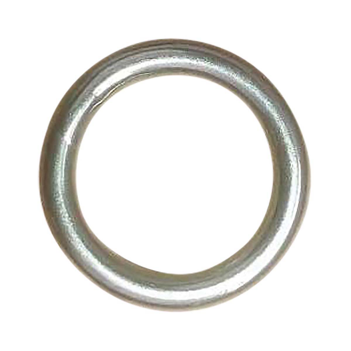 Blueline Stainless Steel Ring 5x25mm