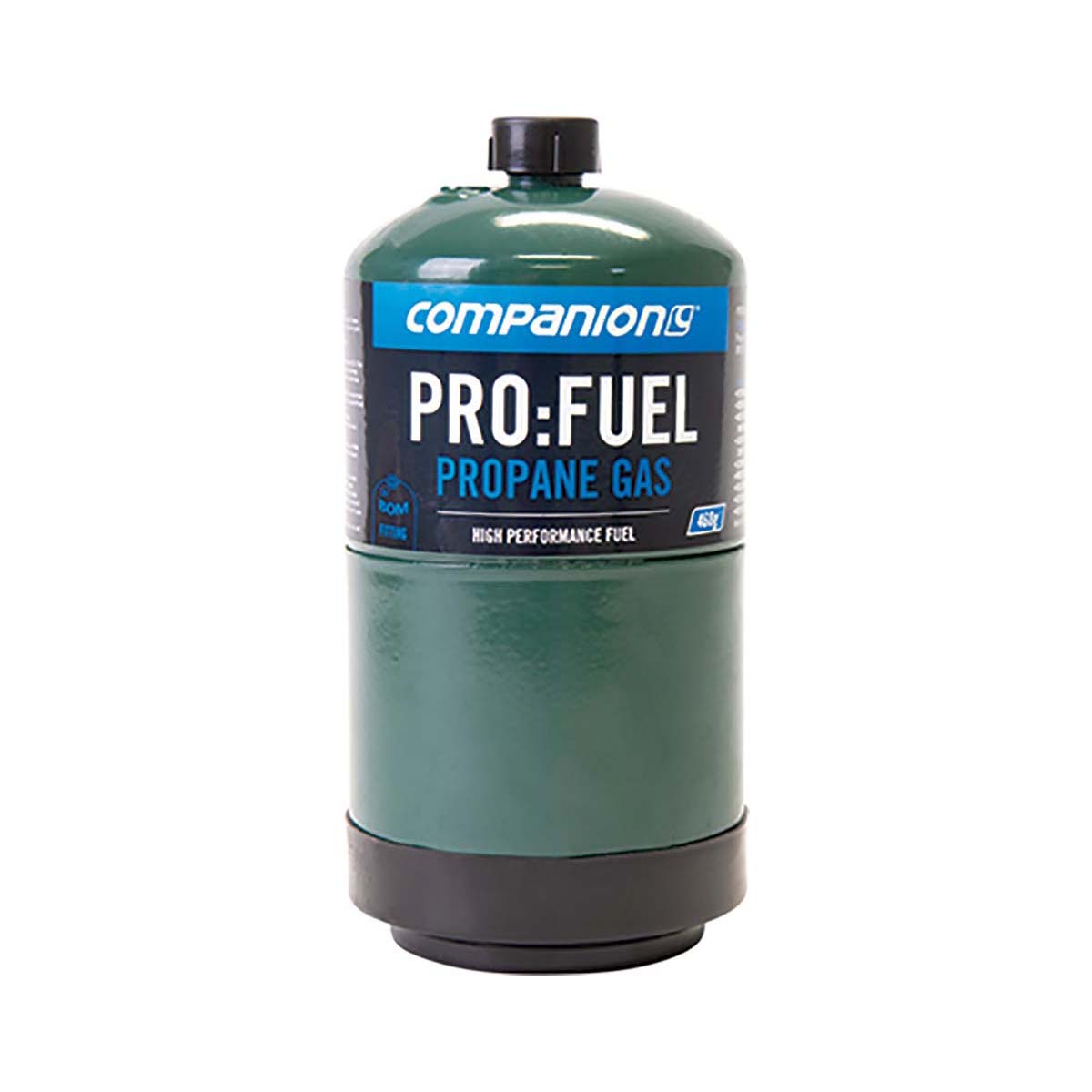 Companion Propane Gas Fuel 468g