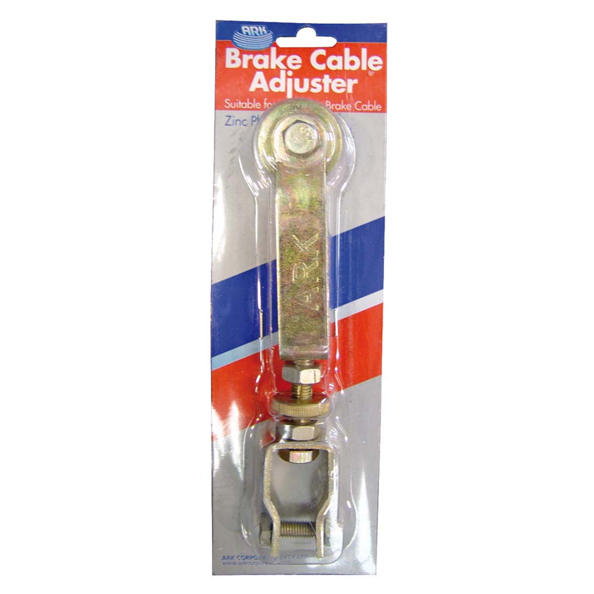 ARK Brake Cable Adjuster