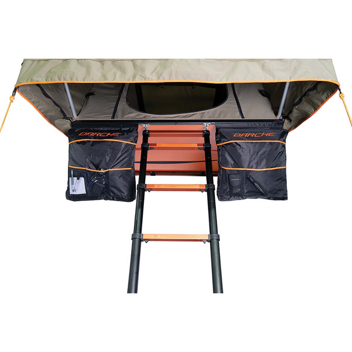 Darche Roof Top Tent Storage Bags 2 Pack