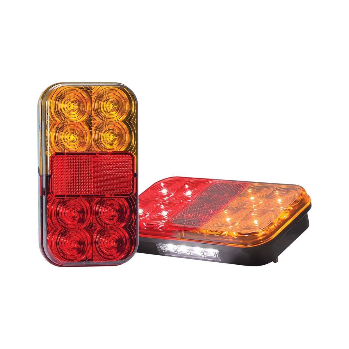 LED Autolamps 149 Series Trailer Lights