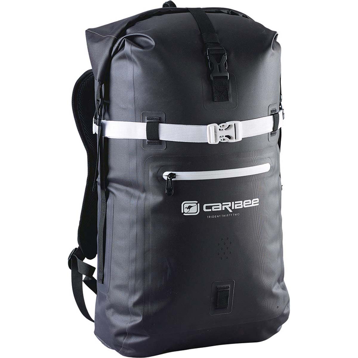 Caribee Trident 2.0 Waterproof 32L Backpack