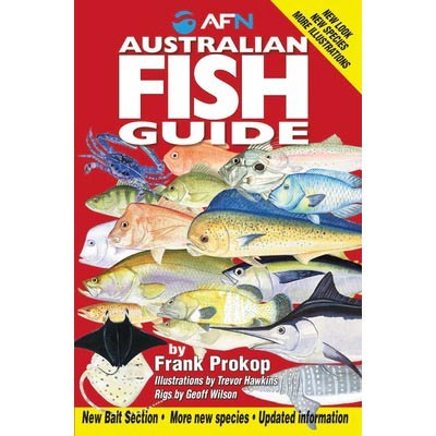 AFN Australian Fish Guide