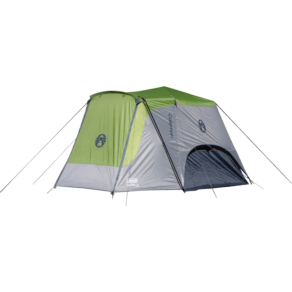 Coleman Excursion Instant Up Tent 4 Person