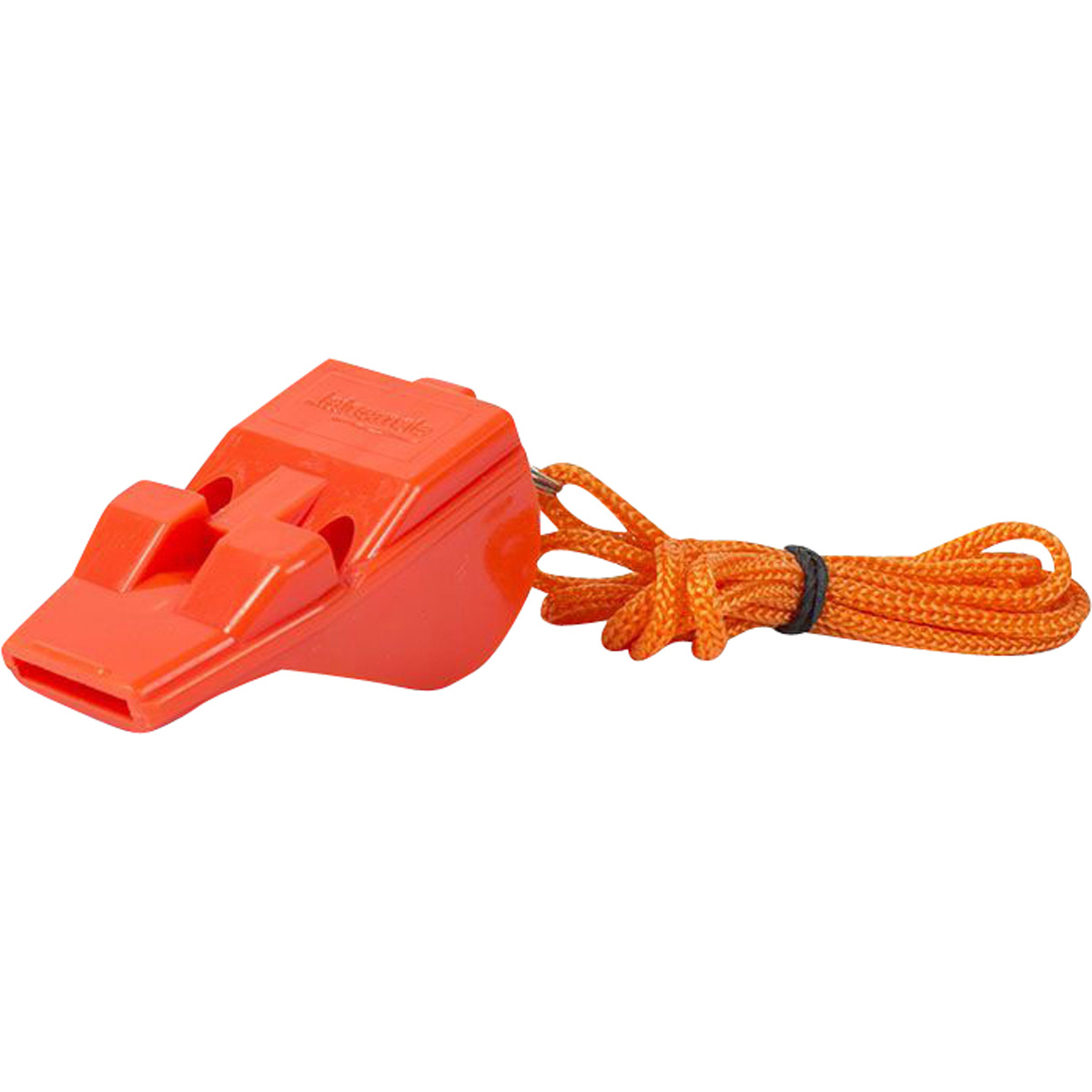 Elemental Plastic Whistle