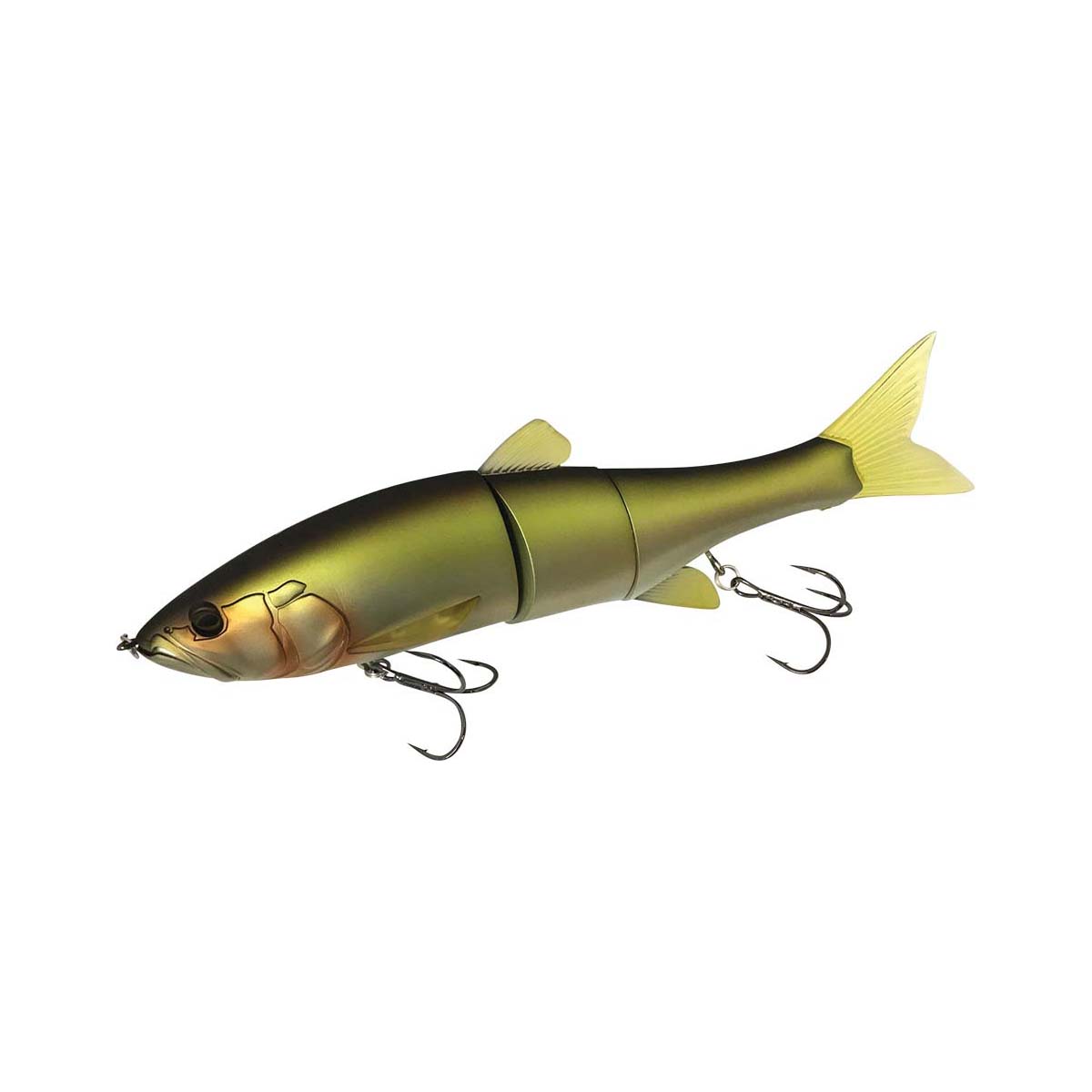 Jackall Downzswimmer Swimbait Lure 220mm King Of The Knight