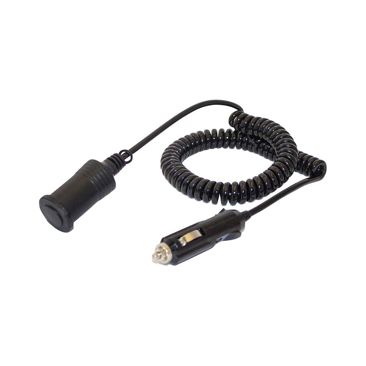 KT Cables 3m Extension Cable with Socket