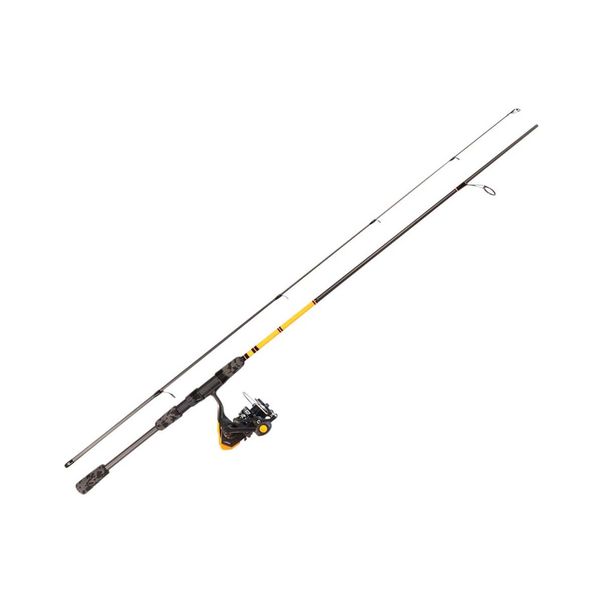 Okuma Jaw Spinning Combo 6ft 6in 3-6kg