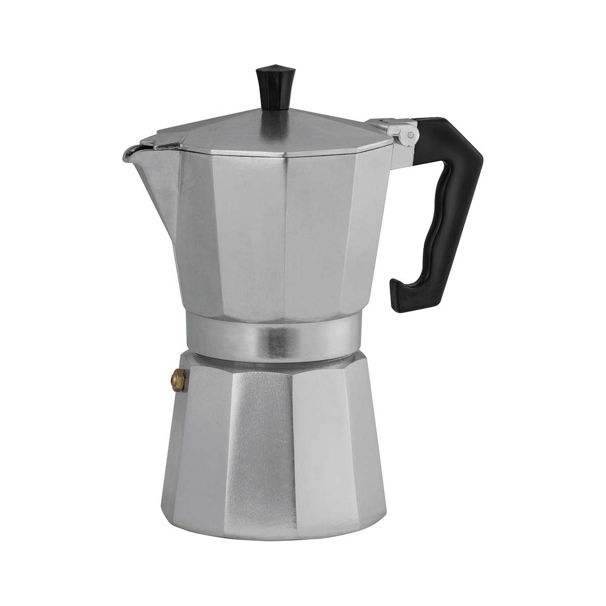 Avanti Classic Pro Espresso Coffee Maker 600ml
