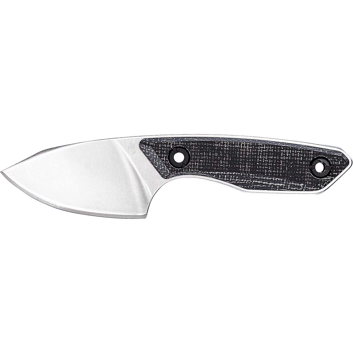 Gerber Stowe Micarta Fixed Blade Knife