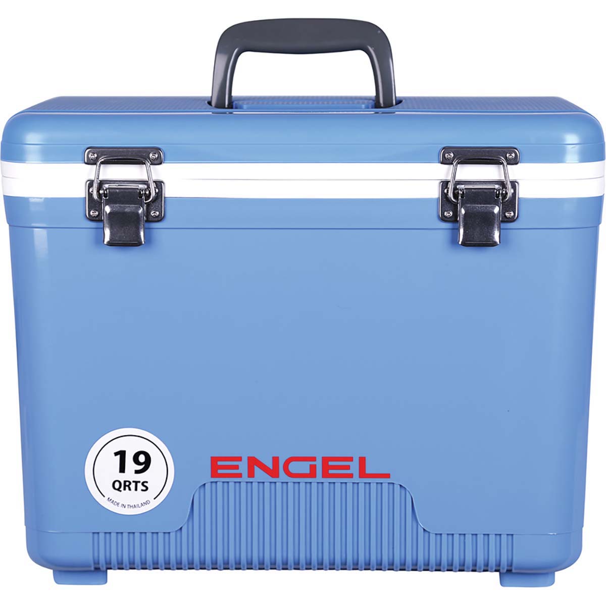 Engel 18L Cooler Drybox Blue