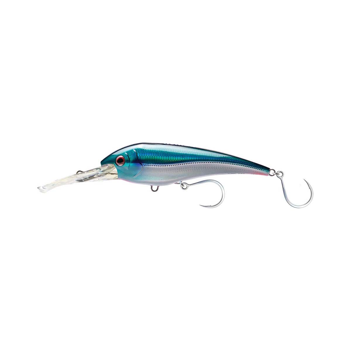 Nomad DTX Minnow Hard Body Lure 125mm Candy Pilchard @ Club BCF
