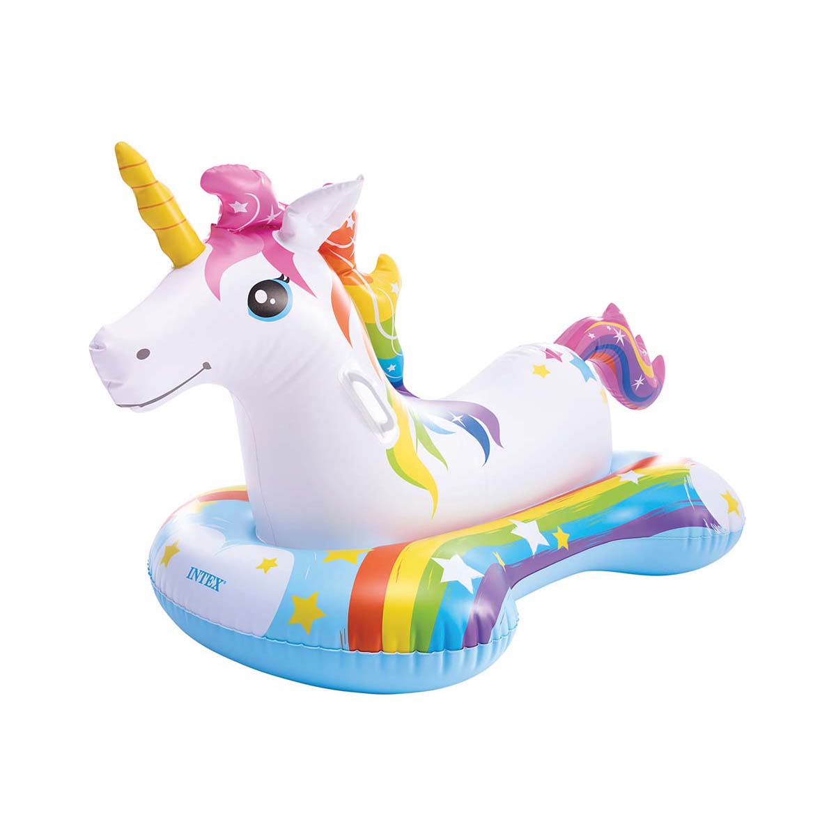 Intex Inflatable Ride On Unicorn