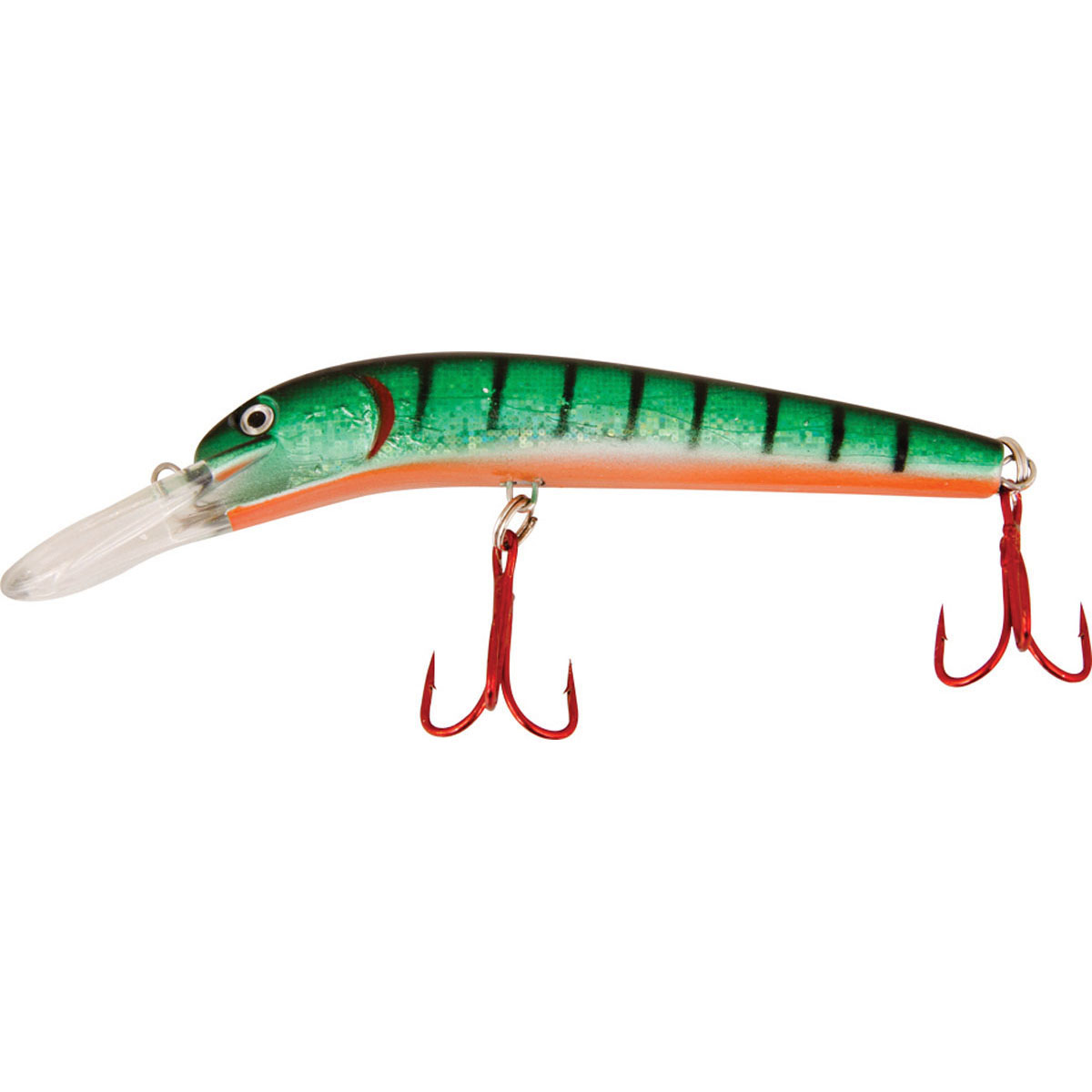 Neptune Barra Buster Hard Body Lure 120mm Colour GD
