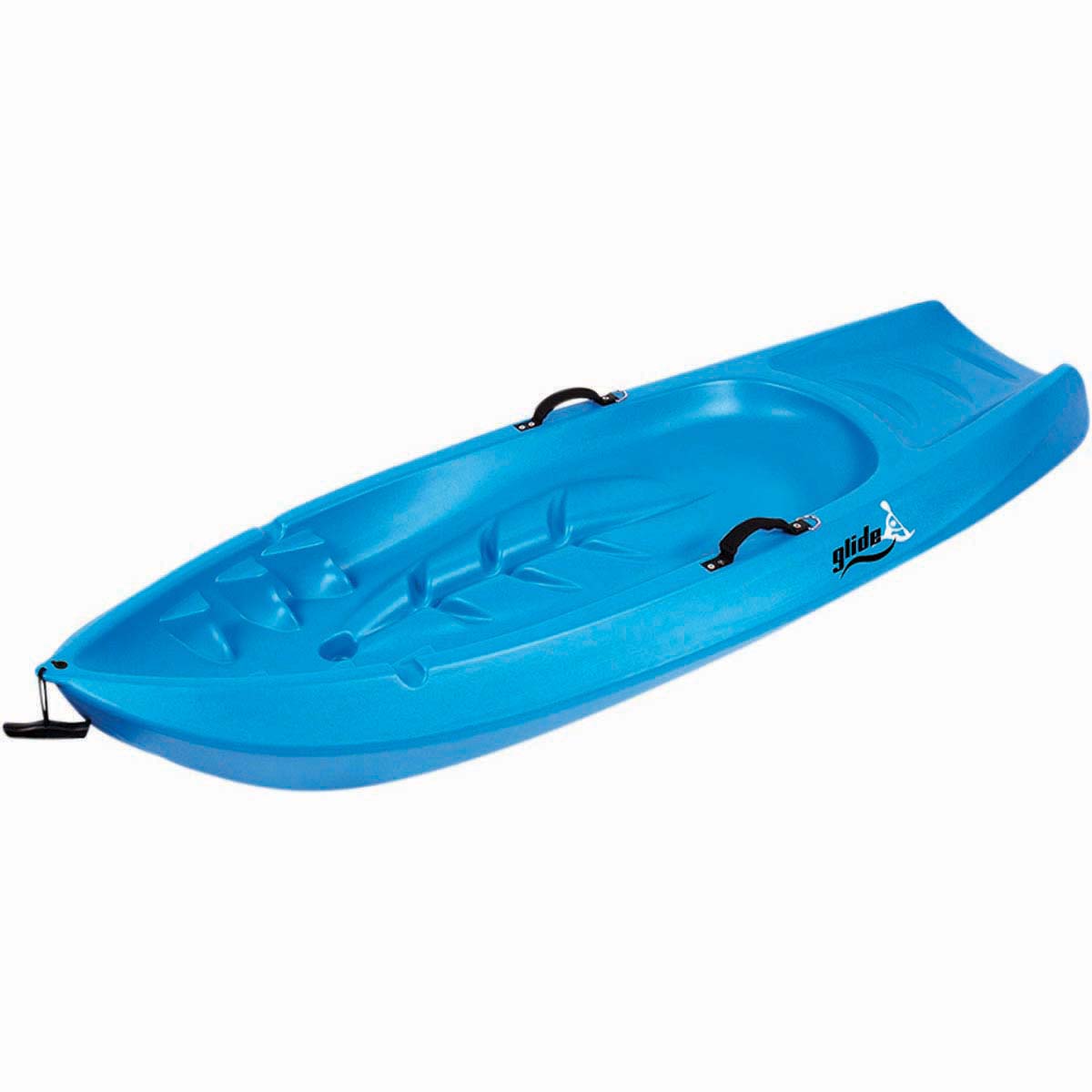 Glide Splasher Junior Kayak Blue @ Club BCF
