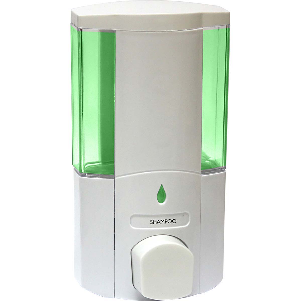 Camec Single Soap Dispenser 300ml