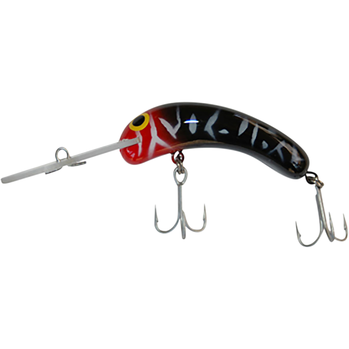 Australian Crafted Lures Invader Hard Body Lure 50mm Colour 24