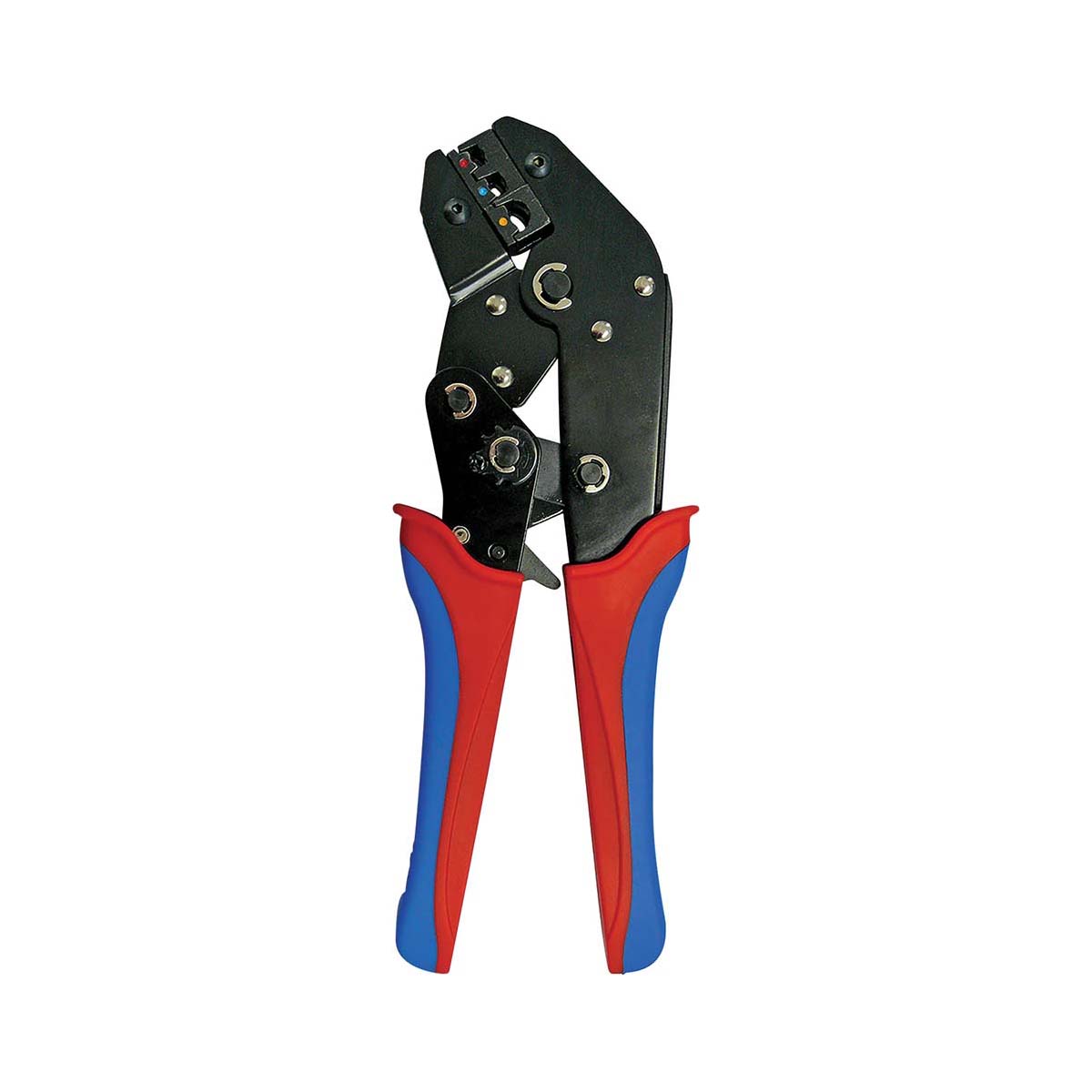 KT Cables Pre-Insulated Terminal Crimper