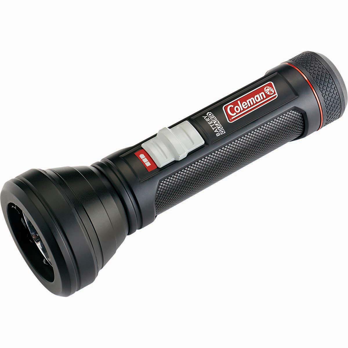 Coleman Battery Guard 300m LED Torch