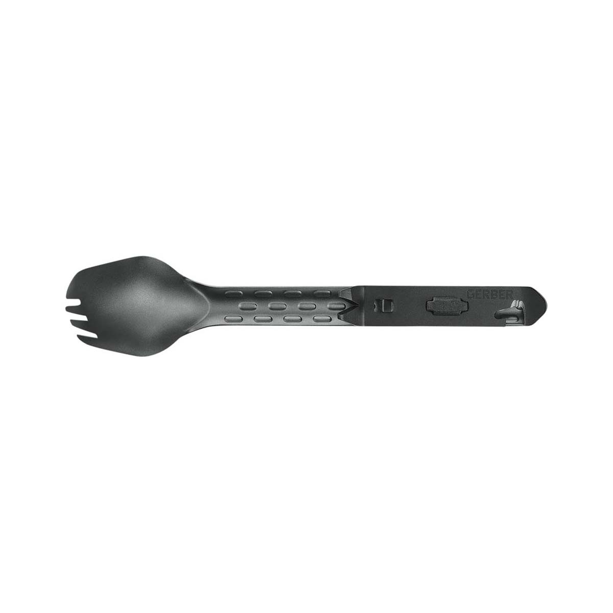 Gerber Devour Black Multi-Fork