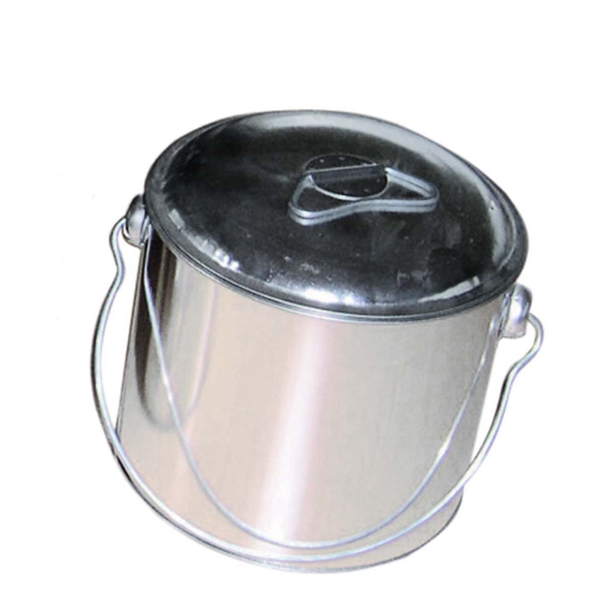 Campfire Billy Can with Lid 1.5L