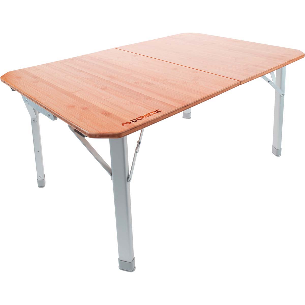 Dometic GO CMP-T4 Bamboo Camp Table