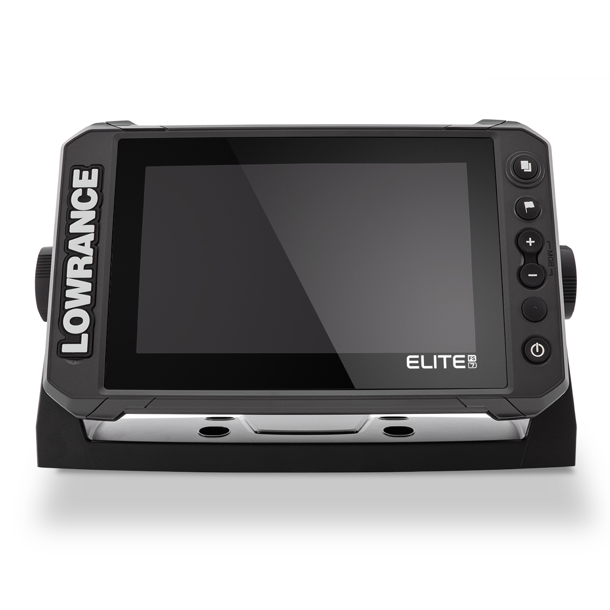 "Lowrance Elite FS7"" Combo Including Active Imaging 3-in-1 Transducer and CMAP @ Club BCF"