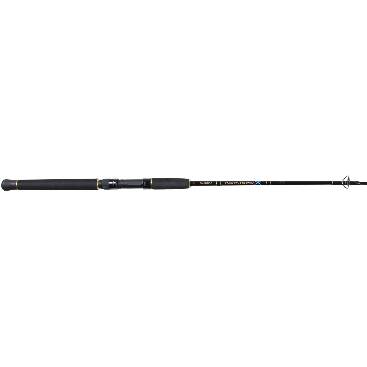 Shimano Beastmaster Overhead Rod 5ft 5 in 15-24 kg 1 Piece @ Club BCF