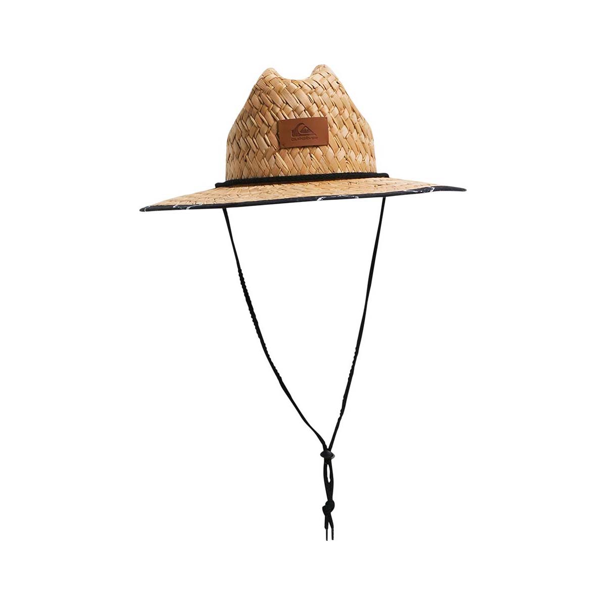 Quiksilver Youth Tooth Pick Straw Hat Natural