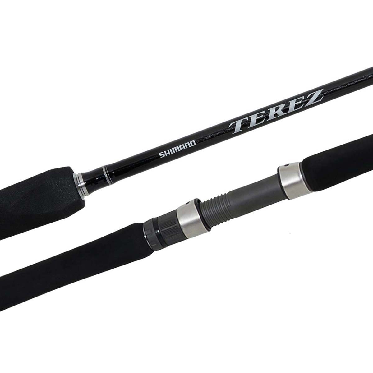 Shimano Terez Offshore Spinning Rod 5ft 10in 170-225 2 @ Club BCF