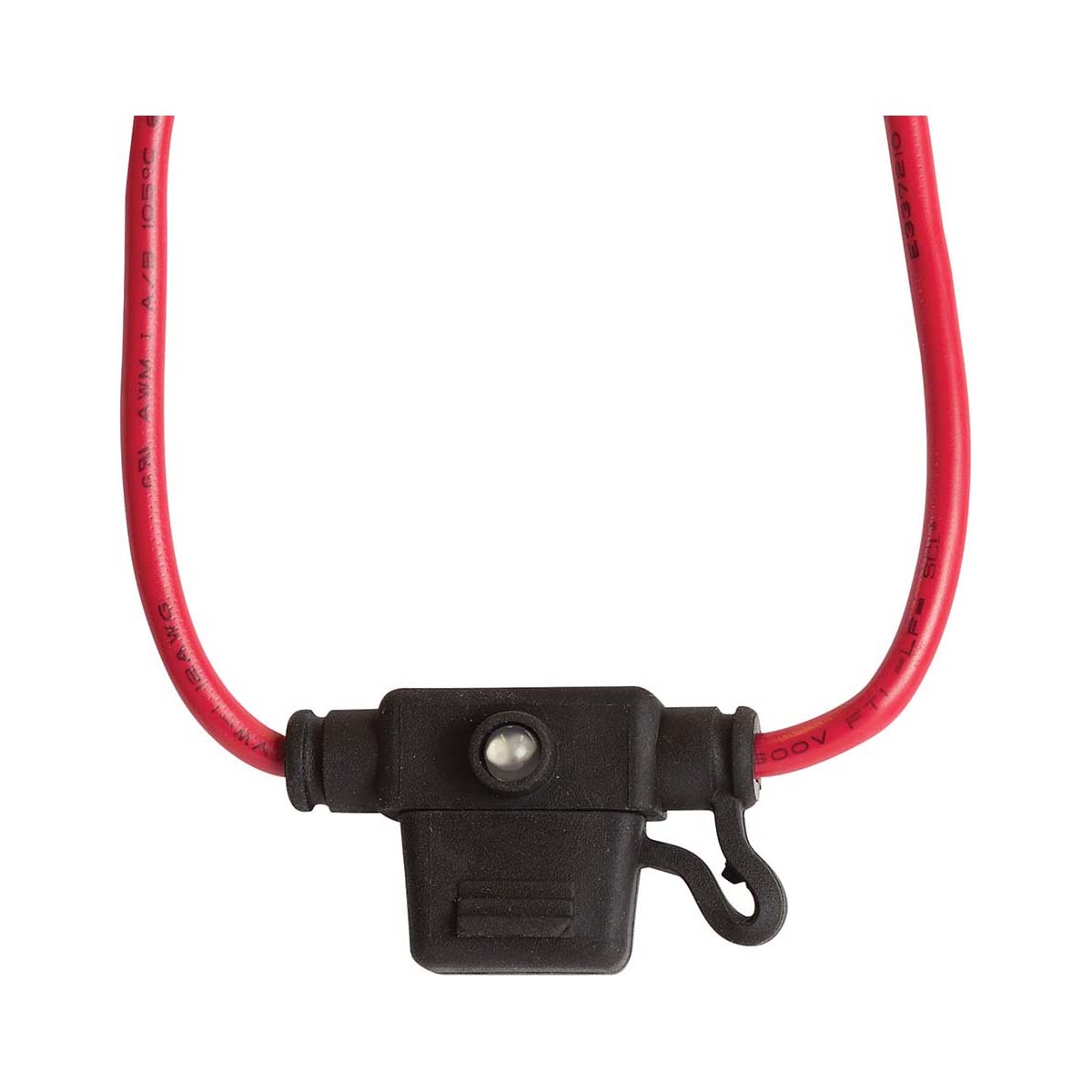 KT Cables Blade Fuse Holder with Indicator