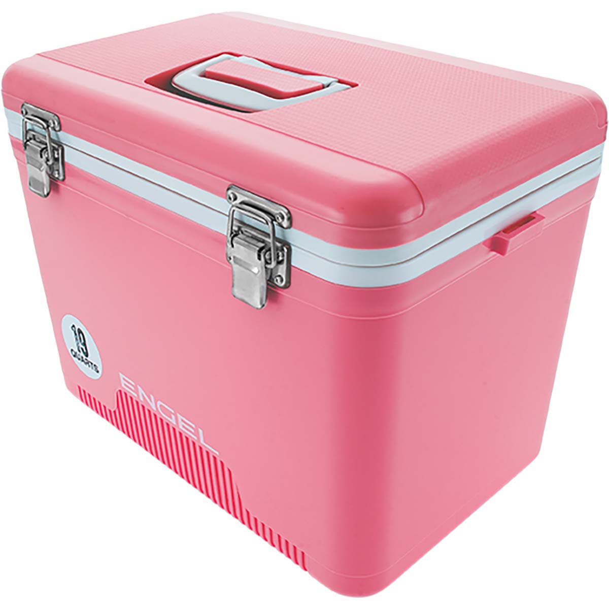 Engel 18L Cooler Drybox Pink