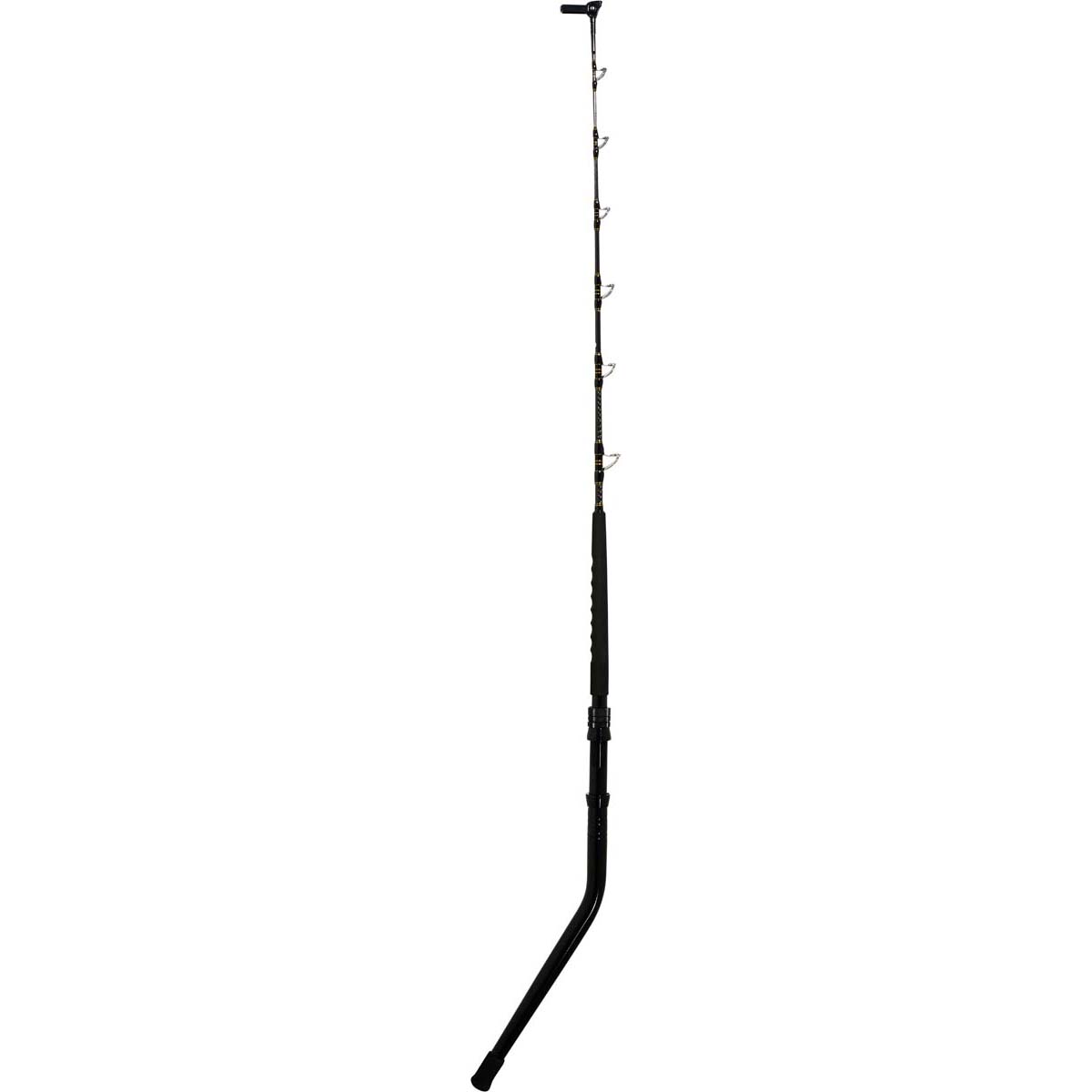 Shimano Speedmaster Deep Drop Overhead Rod
