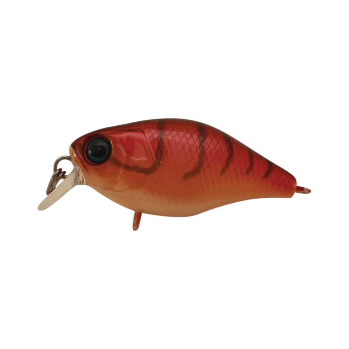 Jackall Chubby Shallow Floating Hard Body Lure 38mm Crawfish