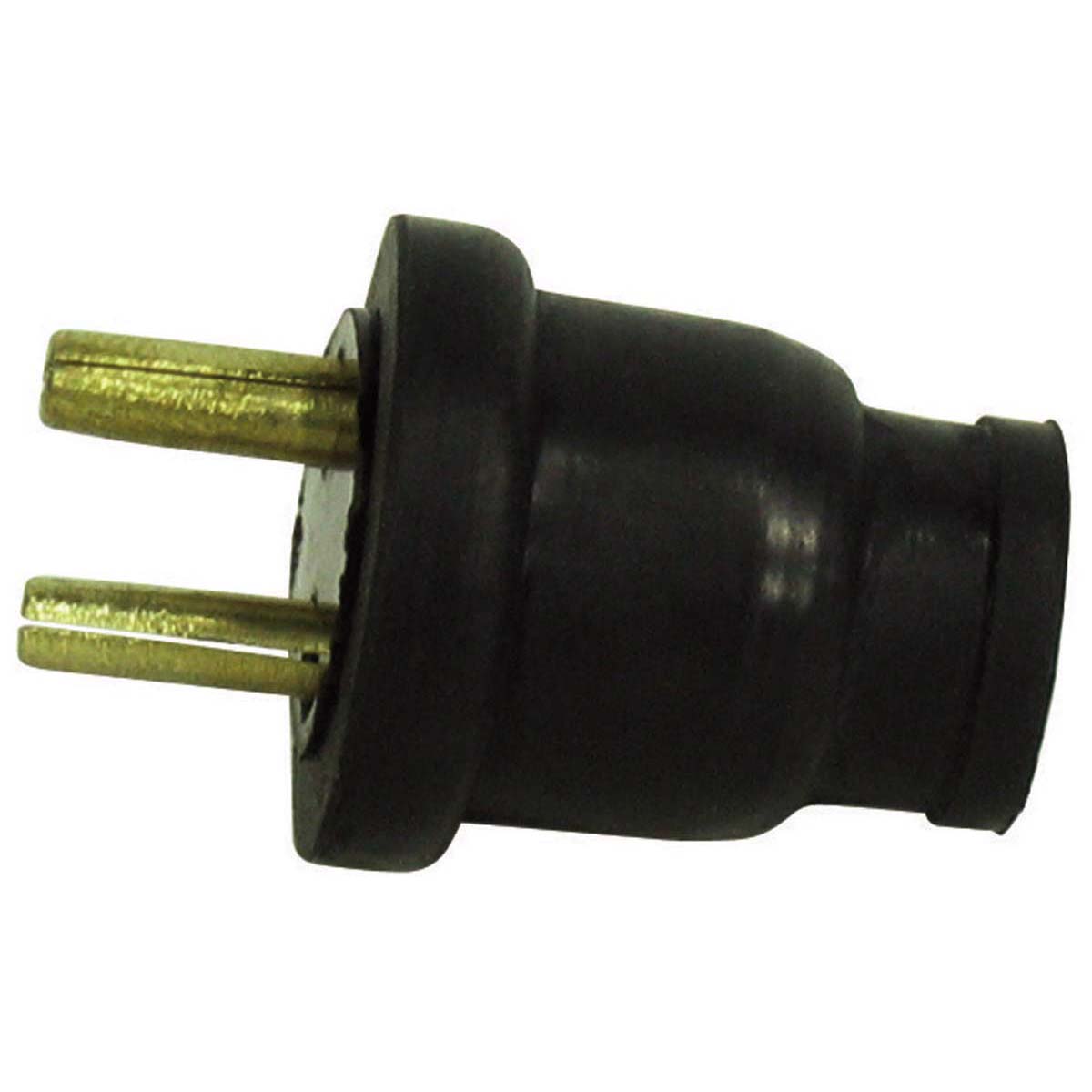 BLA 2 Pin Connector Plug to suit 116453