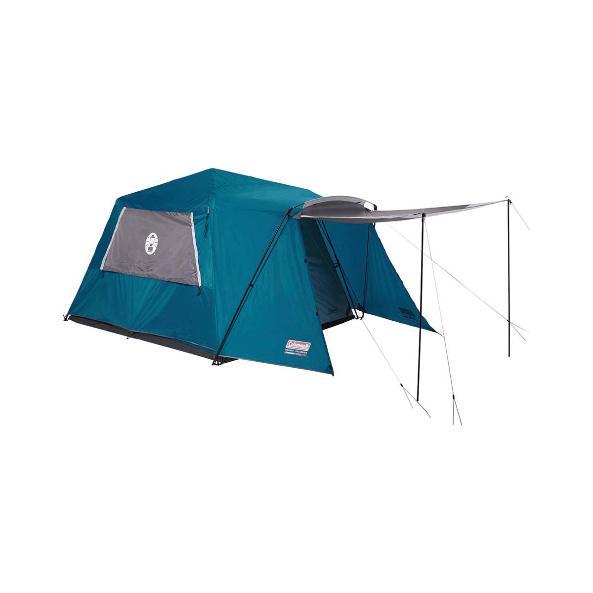Coleman Excursion Instant Tent 6 Person