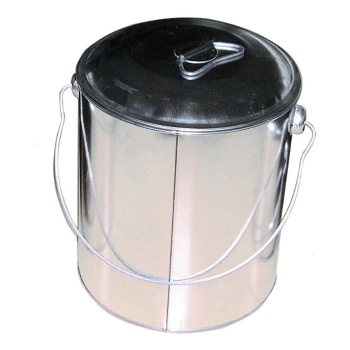 Campfire Billy Can with Lid 3L