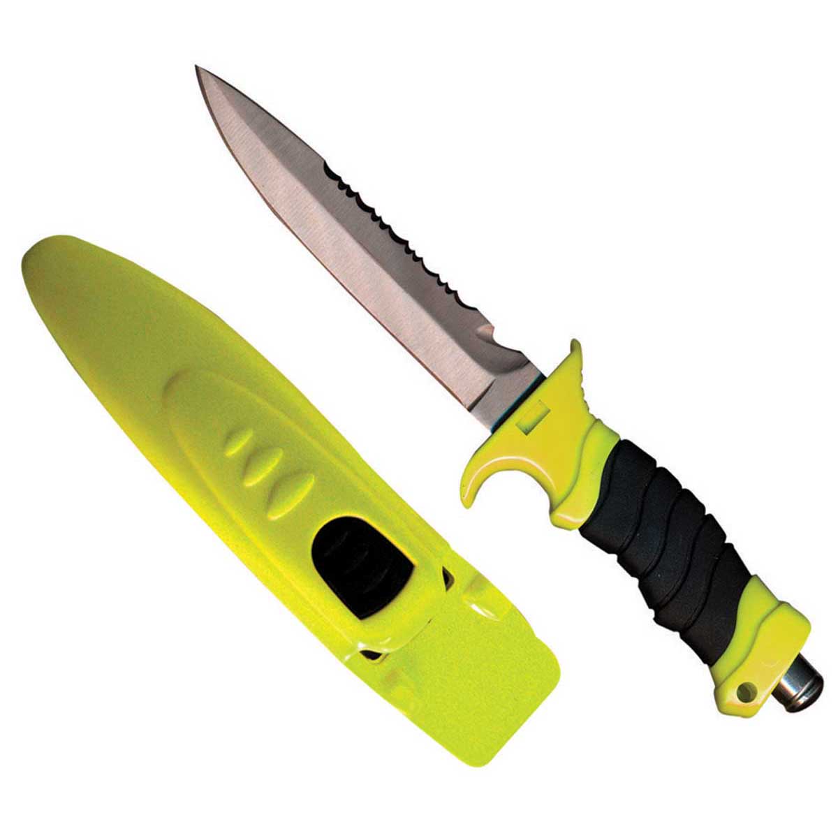 Mirage Samoa Hammer Knife
