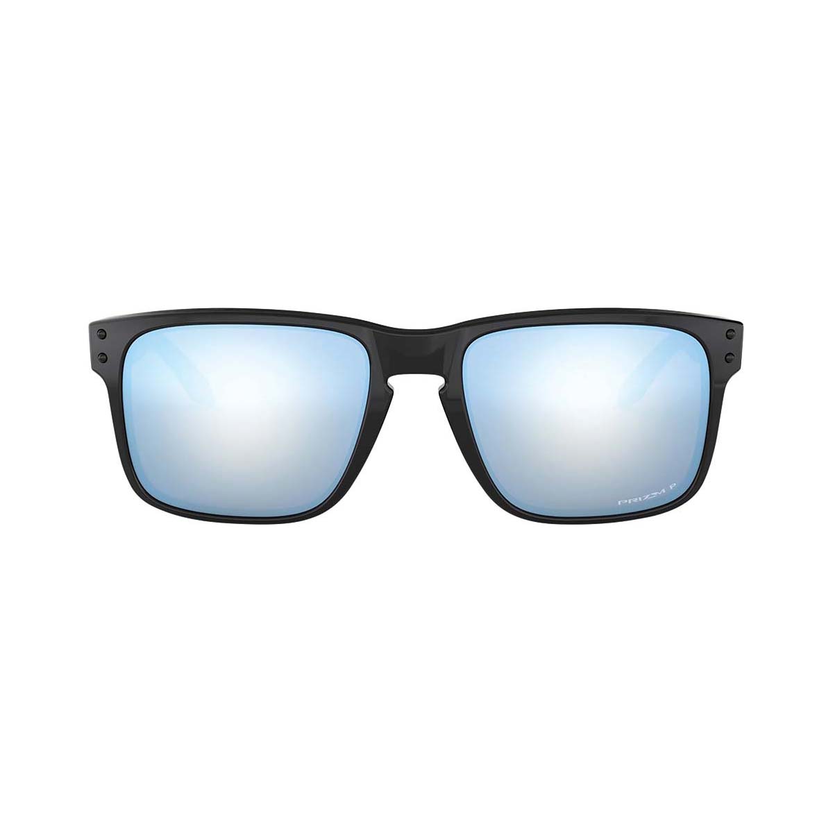 Oakley Holbrook PRIZM Polarised Sunglasses with Blue Lens