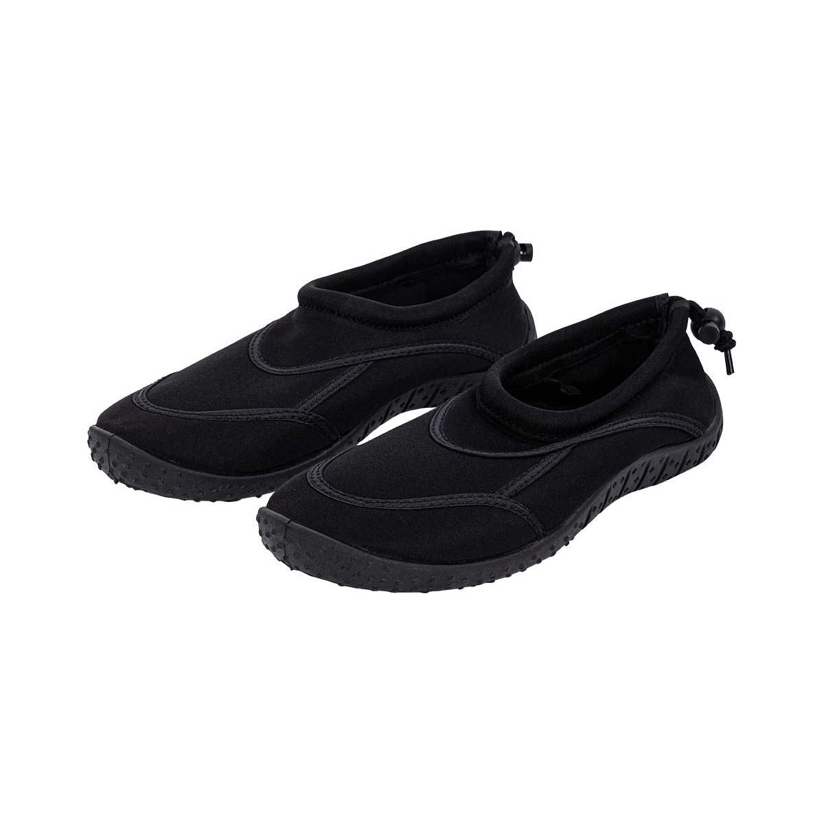 BCF Kids' Aqua Shoes 2.0 Black 2