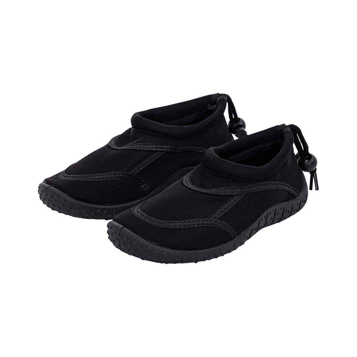 BCF Unisex Aqua Shoes 2.0 Black 11