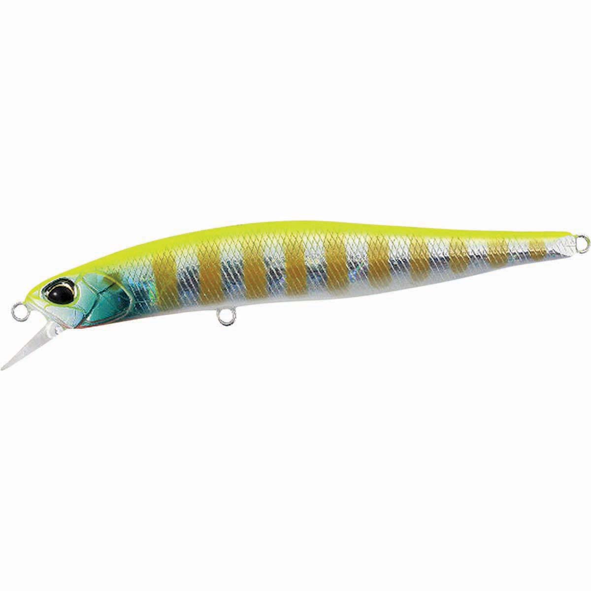 Duo Realis Minnow 8cm Lure Funky Gill