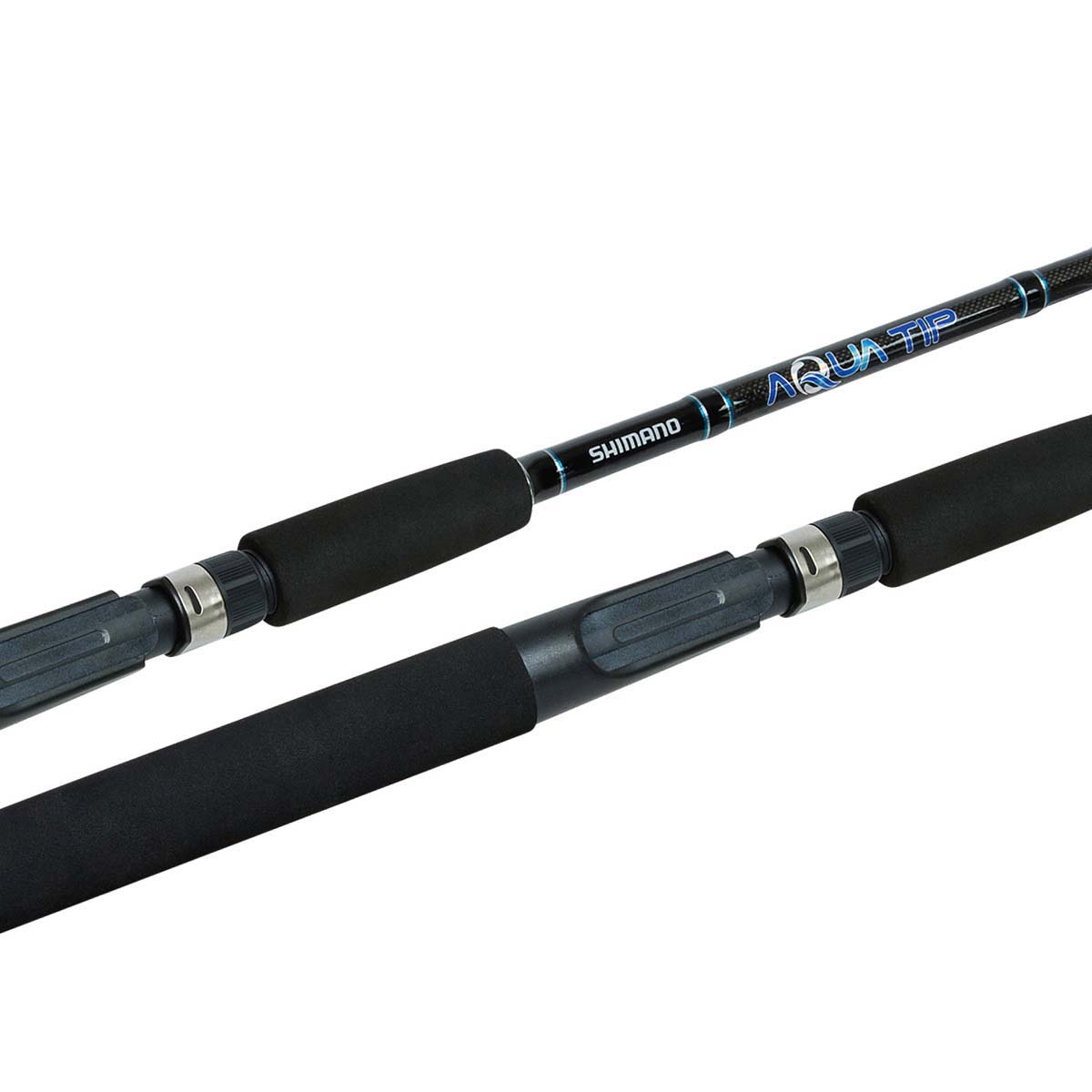 Shimano Aqua Tip Overhead Rod 6ft
