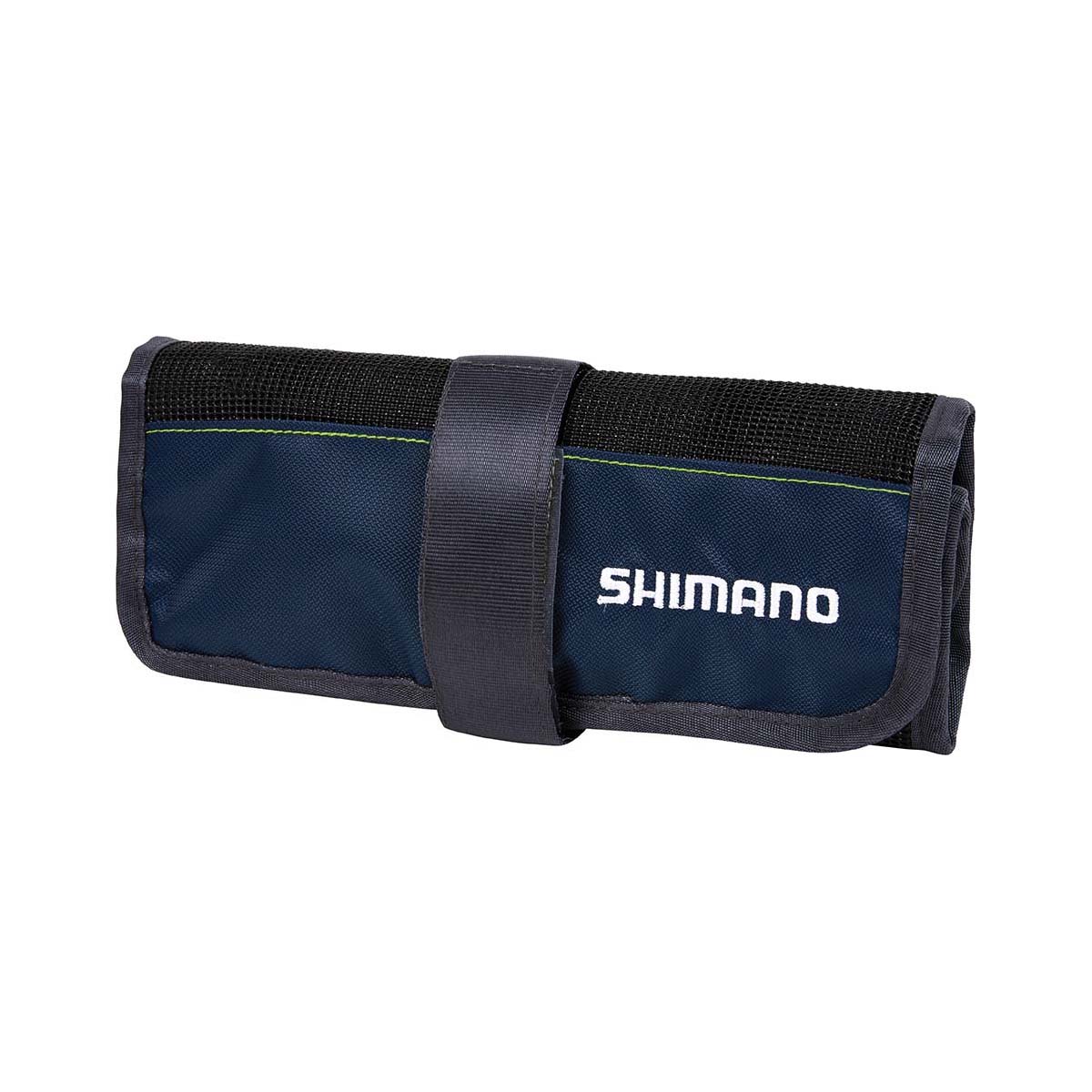 Shimano Multi Jig Wrap Lure Wallet