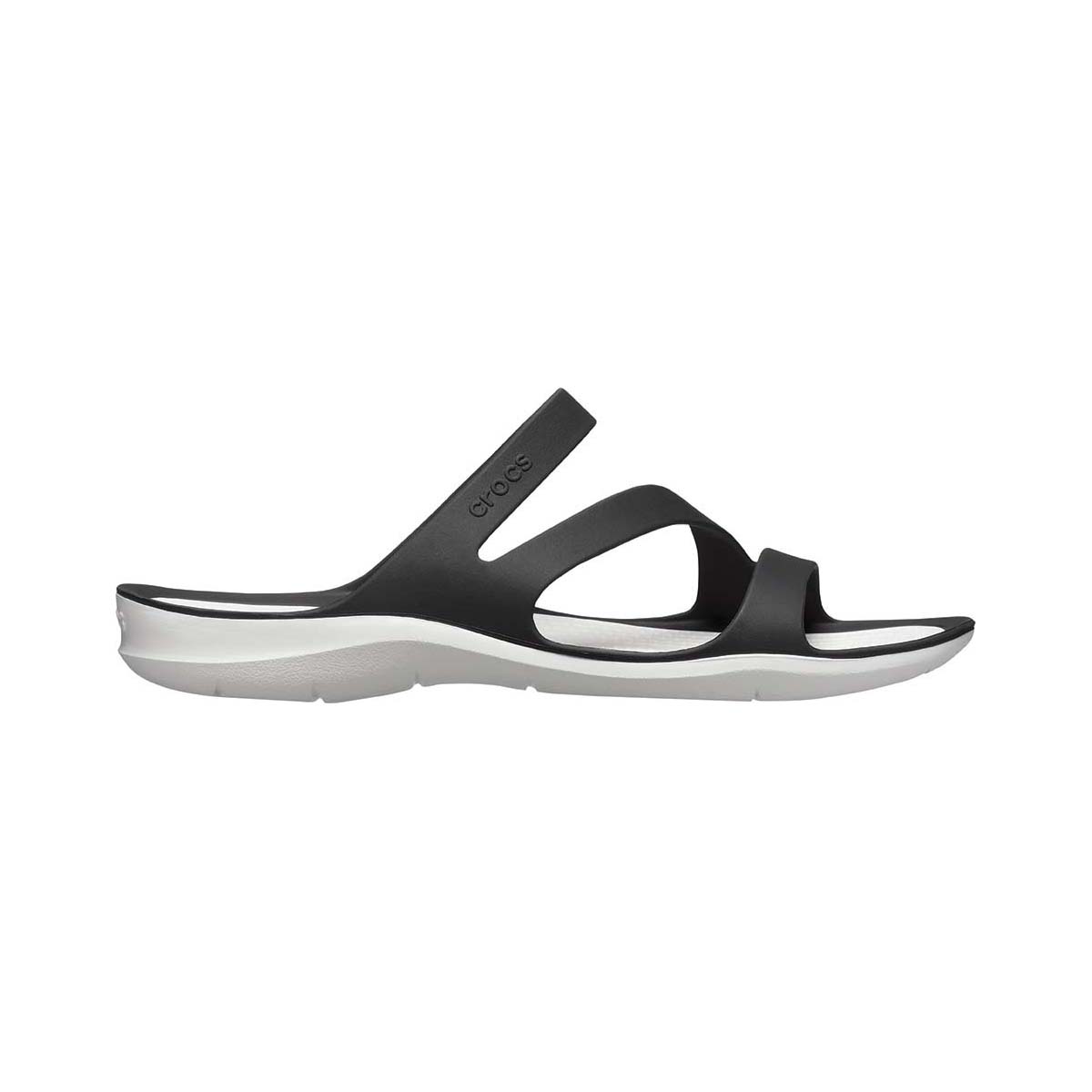 Crocs Women's Swiftwater Sandals W10