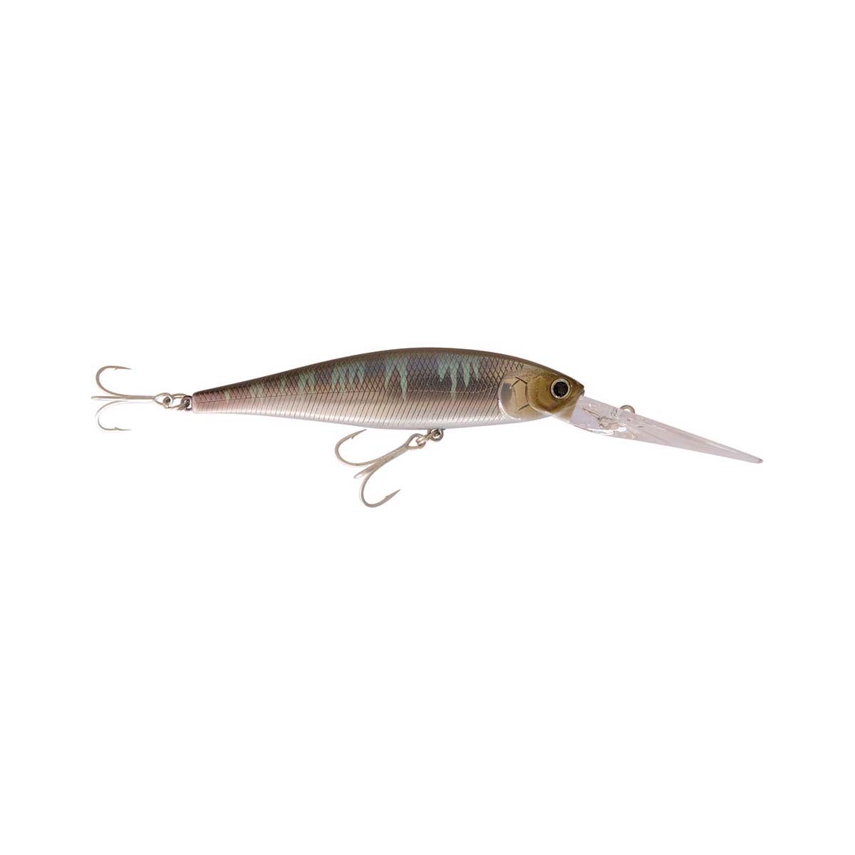 Lucky Craft Pointer Hard Body Lure 100XD AU 284