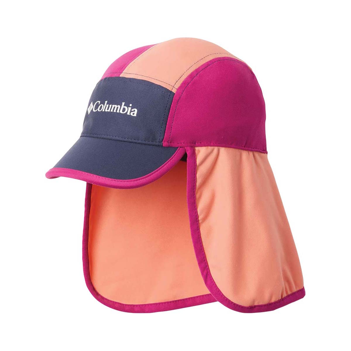 Columbia Youth Cachalot Junior Hat Coral