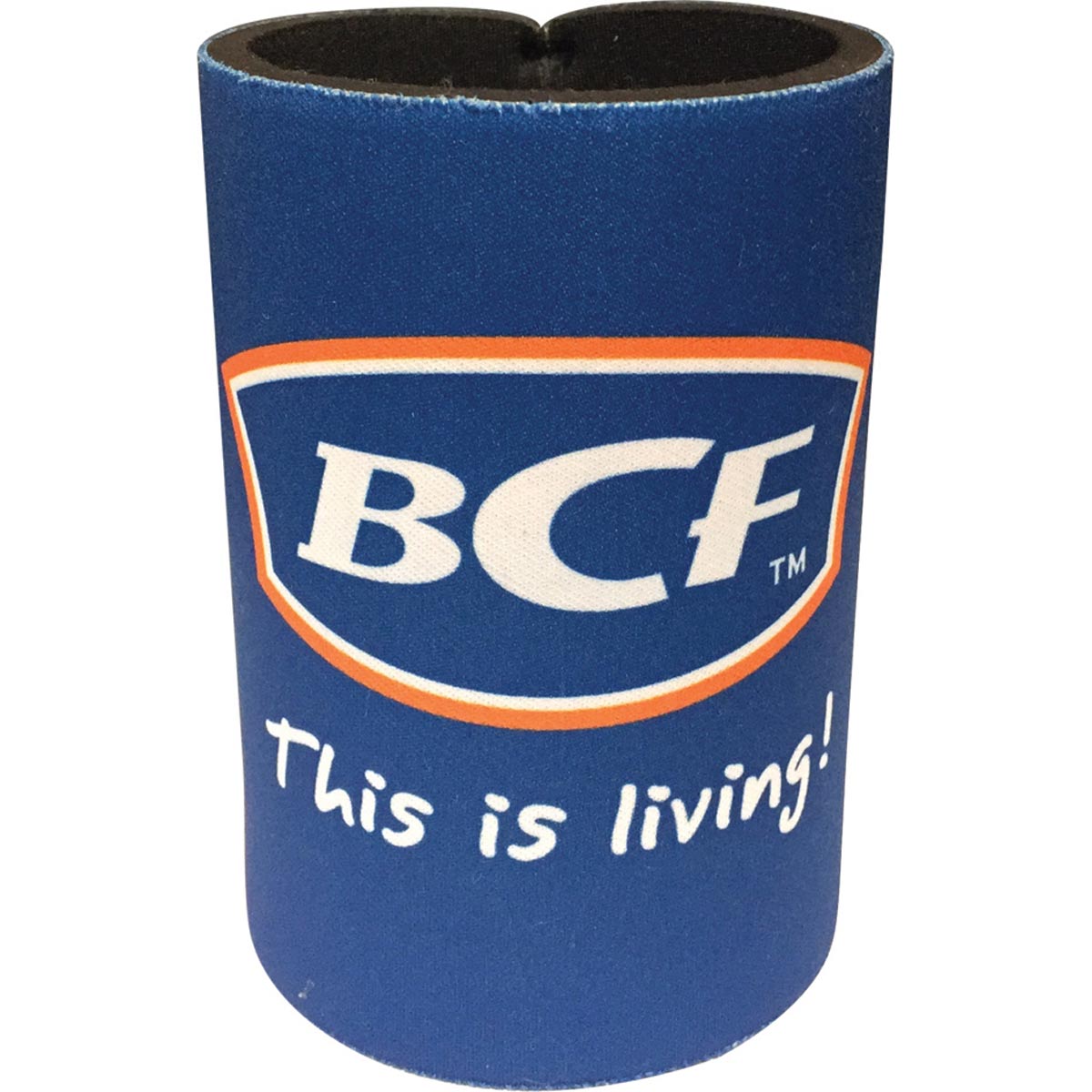 BCF This is Living Stubby Cooler